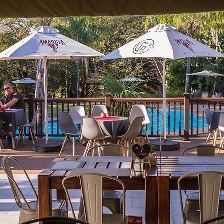 Kruger Park Lodge Unit No. 243 ヘイジービュー エクステリア 写真