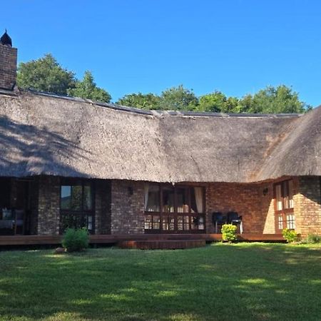 Kruger Park Lodge Unit No. 243 ヘイジービュー エクステリア 写真