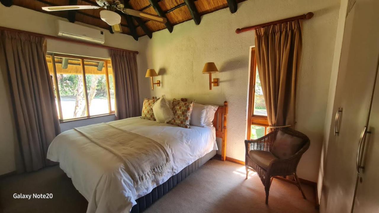 Kruger Park Lodge Unit No. 243 ヘイジービュー エクステリア 写真