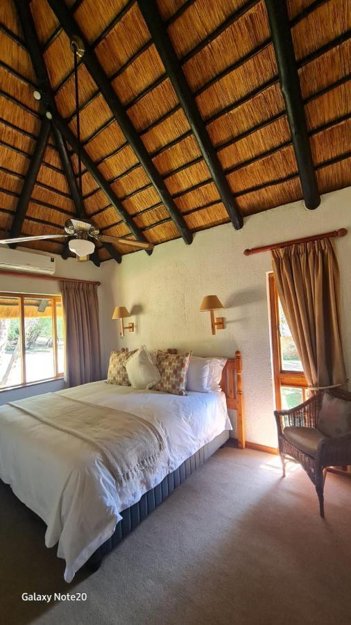 Kruger Park Lodge Unit No. 243 ヘイジービュー エクステリア 写真