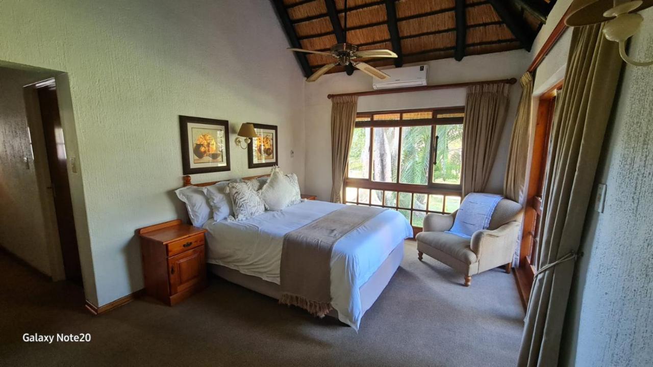 Kruger Park Lodge Unit No. 243 ヘイジービュー エクステリア 写真