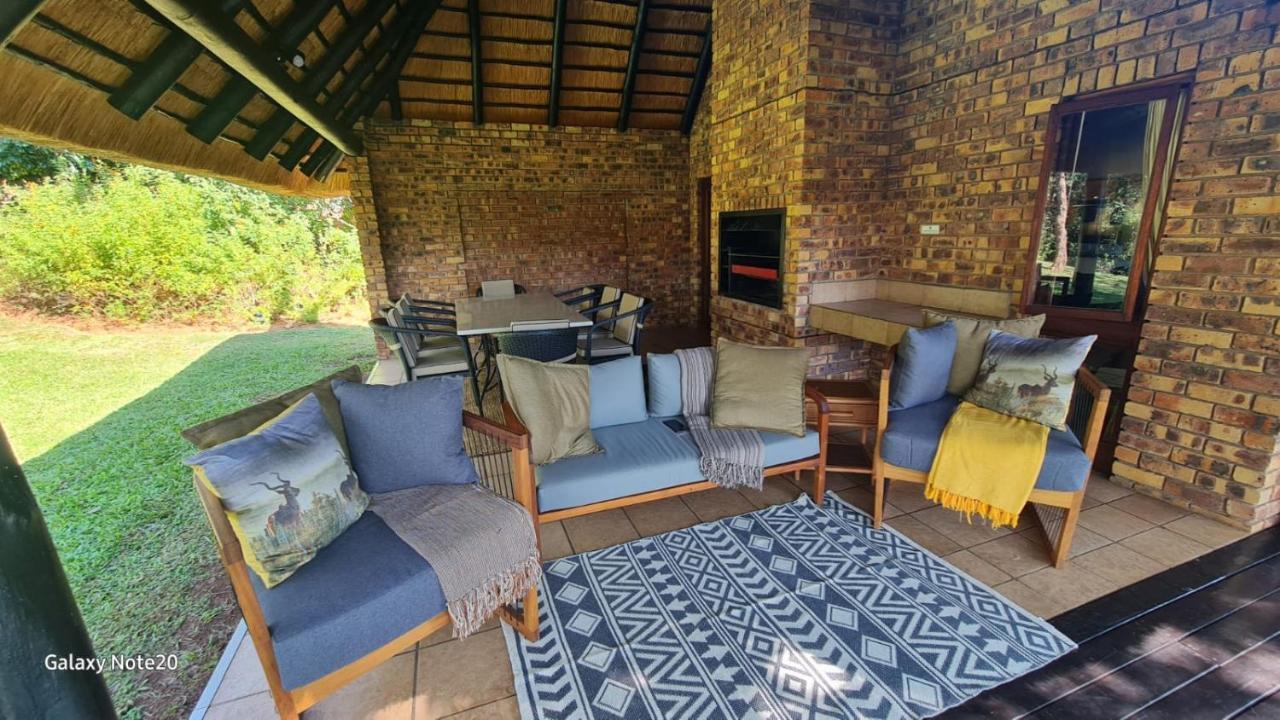 Kruger Park Lodge Unit No. 243 ヘイジービュー エクステリア 写真
