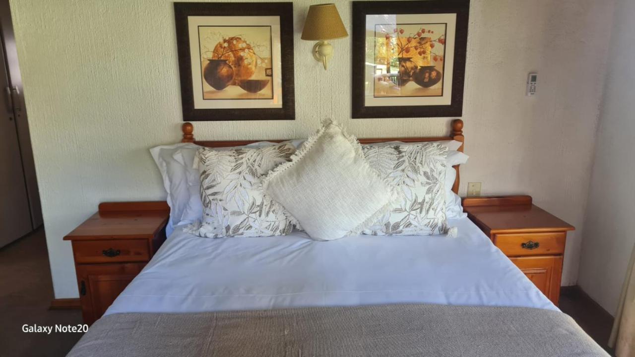 Kruger Park Lodge Unit No. 243 ヘイジービュー エクステリア 写真