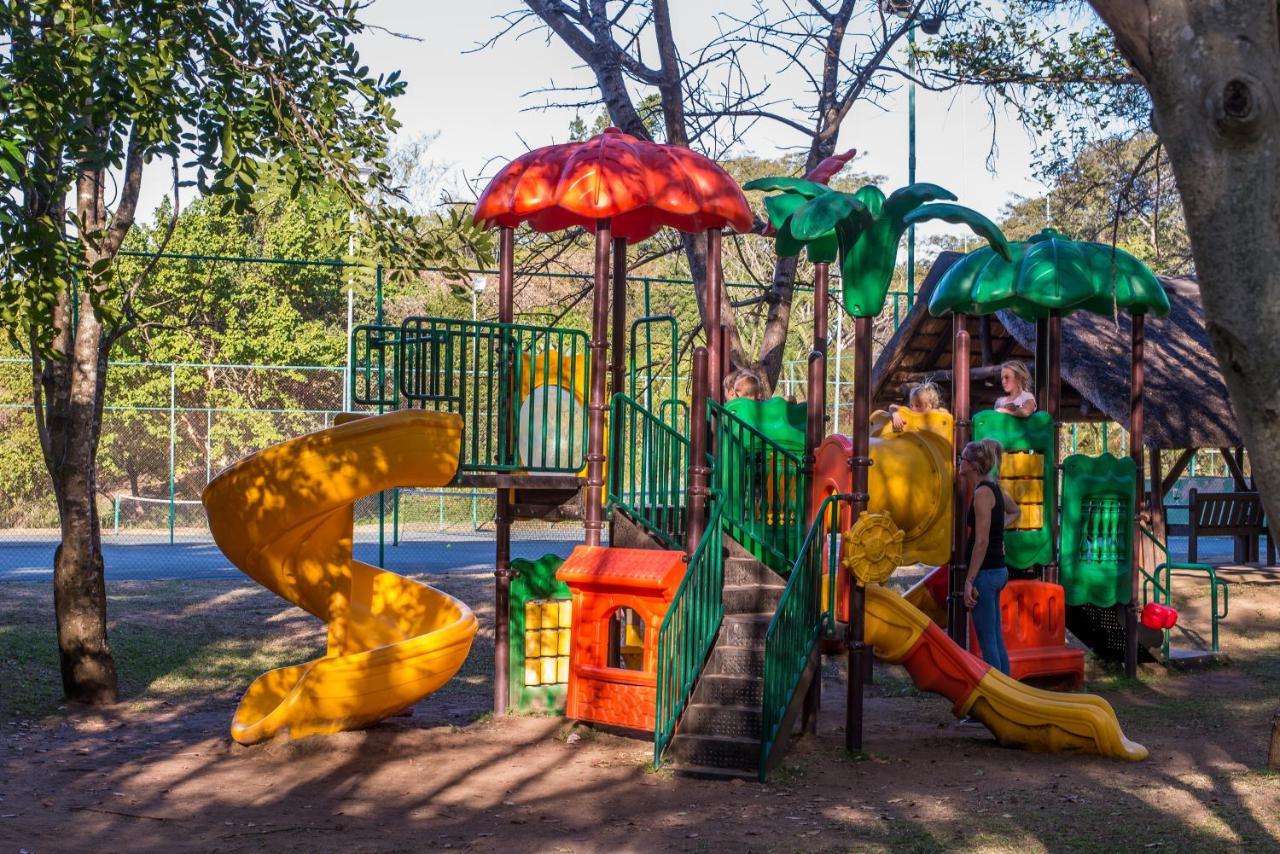 Kruger Park Lodge Unit No. 243 ヘイジービュー エクステリア 写真