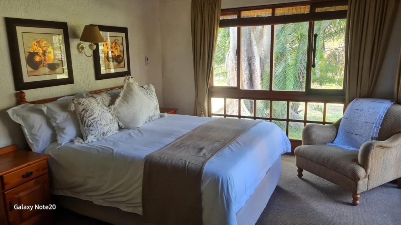 Kruger Park Lodge Unit No. 243 ヘイジービュー エクステリア 写真