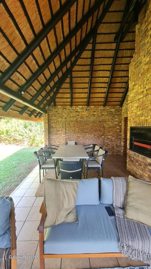 Kruger Park Lodge Unit No. 243 ヘイジービュー エクステリア 写真