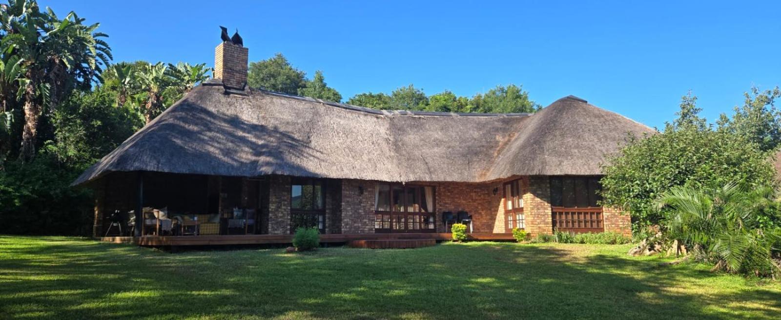 Kruger Park Lodge Unit No. 243 ヘイジービュー エクステリア 写真
