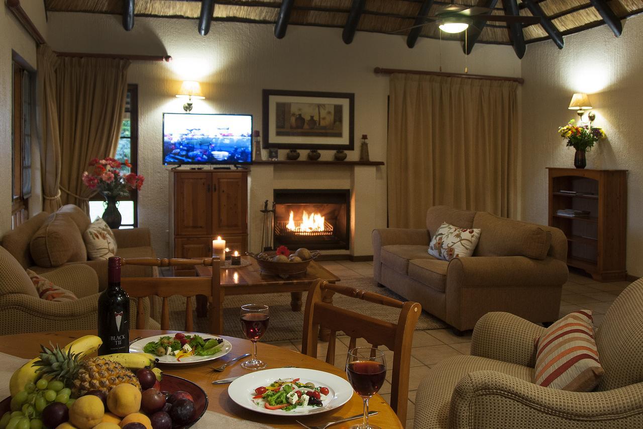 Kruger Park Lodge Unit No. 243 ヘイジービュー エクステリア 写真