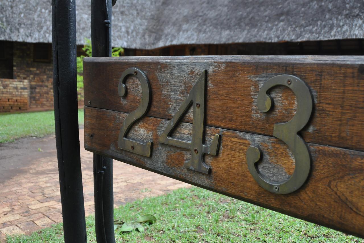 Kruger Park Lodge Unit No. 243 ヘイジービュー エクステリア 写真