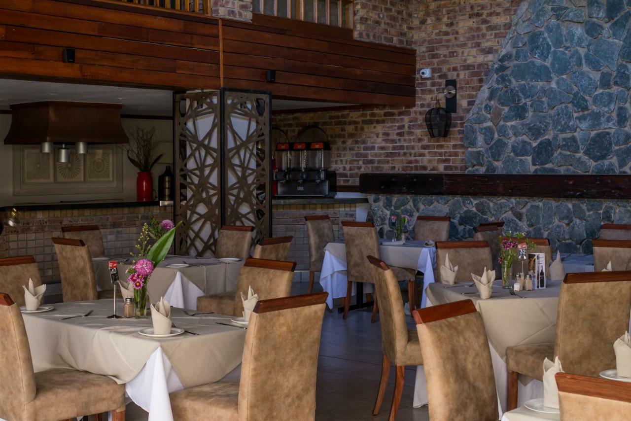 Kruger Park Lodge Unit No. 243 ヘイジービュー エクステリア 写真