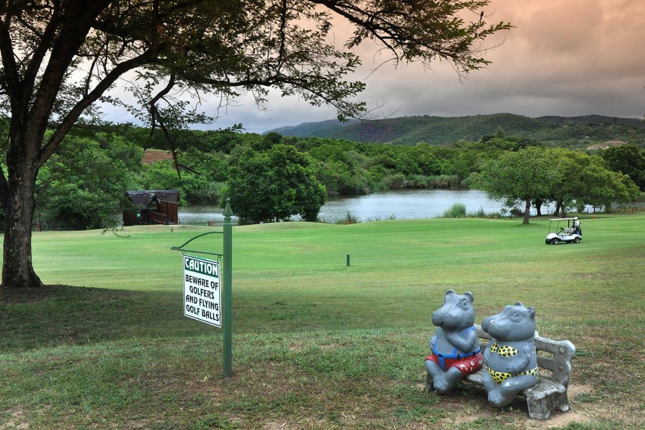 Kruger Park Lodge Unit No. 243 ヘイジービュー エクステリア 写真