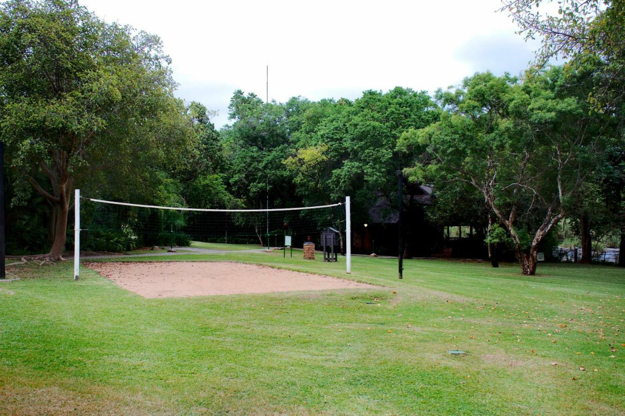 Kruger Park Lodge Unit No. 243 ヘイジービュー エクステリア 写真