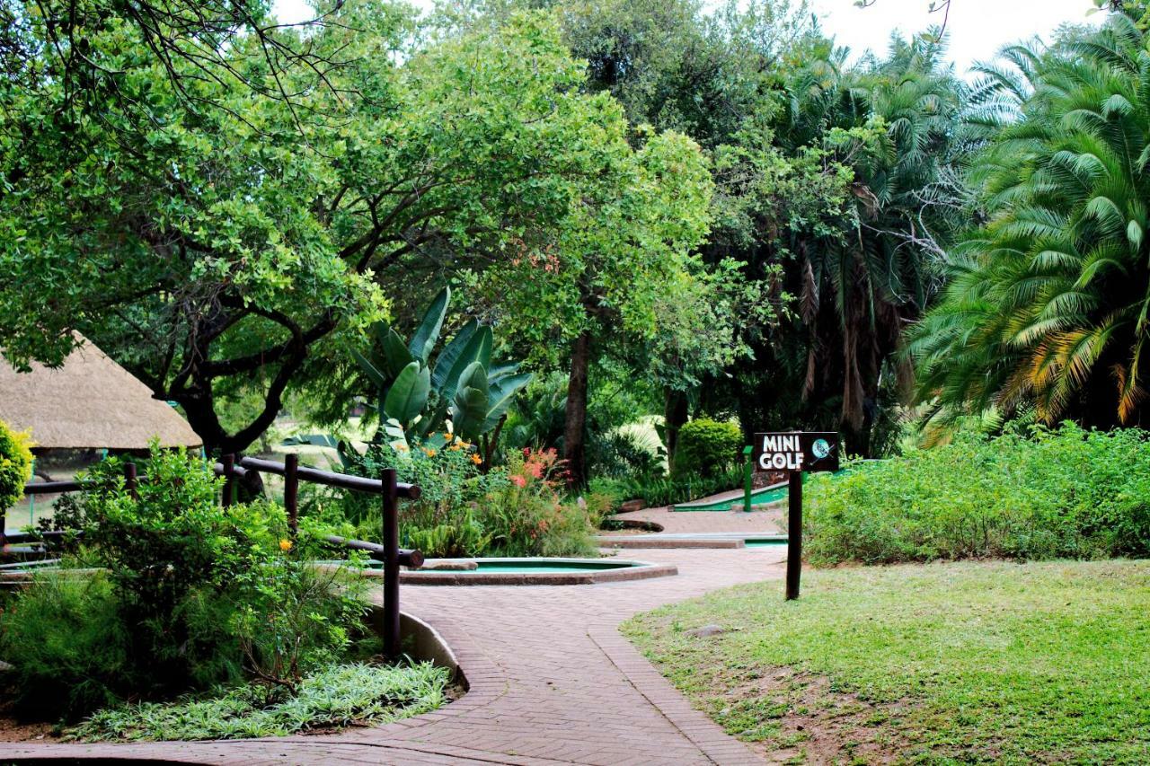 Kruger Park Lodge Unit No. 243 ヘイジービュー エクステリア 写真