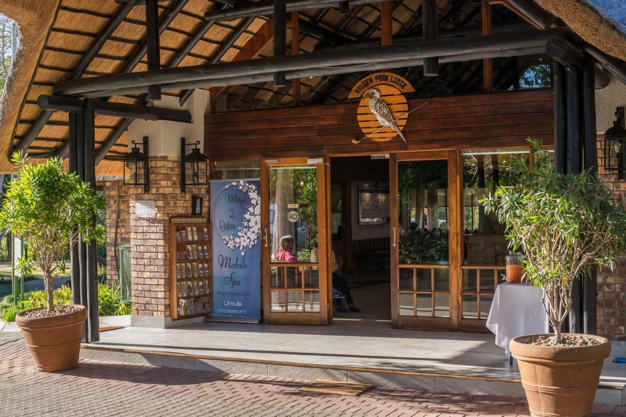 Kruger Park Lodge Unit No. 243 ヘイジービュー エクステリア 写真