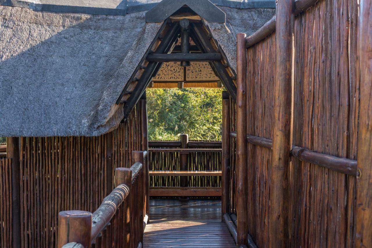 Kruger Park Lodge Unit No. 243 ヘイジービュー エクステリア 写真