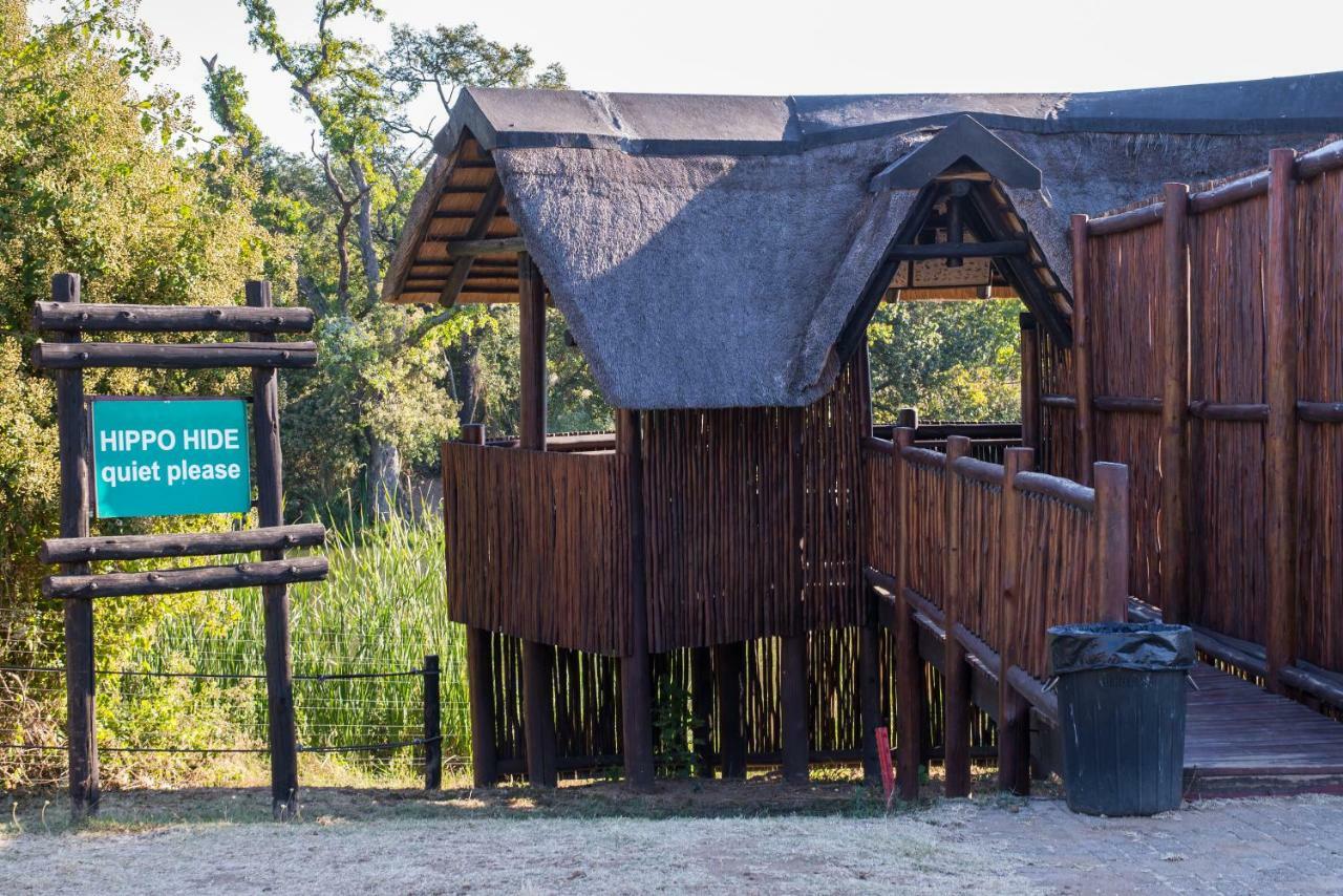 Kruger Park Lodge Unit No. 243 ヘイジービュー エクステリア 写真
