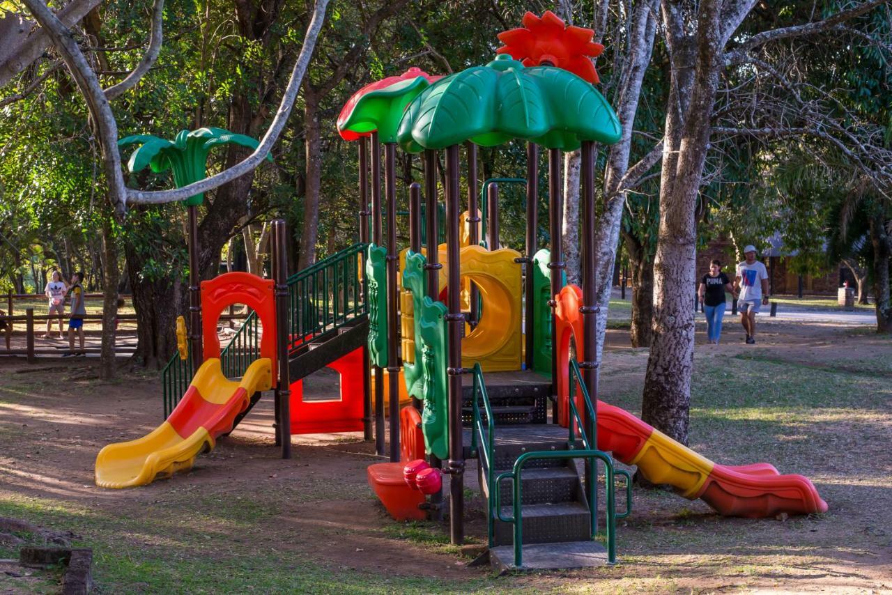 Kruger Park Lodge Unit No. 243 ヘイジービュー エクステリア 写真