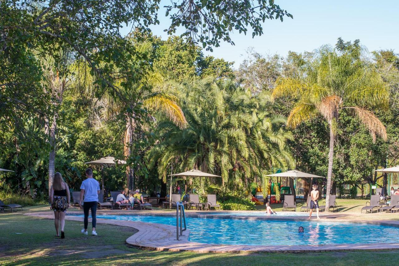 Kruger Park Lodge Unit No. 243 ヘイジービュー エクステリア 写真