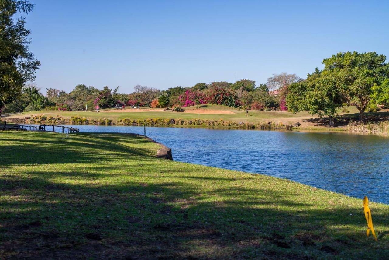 Kruger Park Lodge Unit No. 243 ヘイジービュー エクステリア 写真
